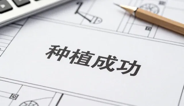 中小农户如何借助种植技术指导提升种植效率
