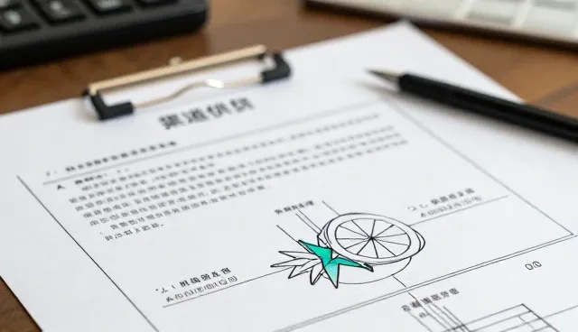 中小客户渠道供货模式的演变与优化路径